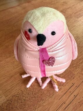 Target Bird Collectible 2026 NWT Smoocher